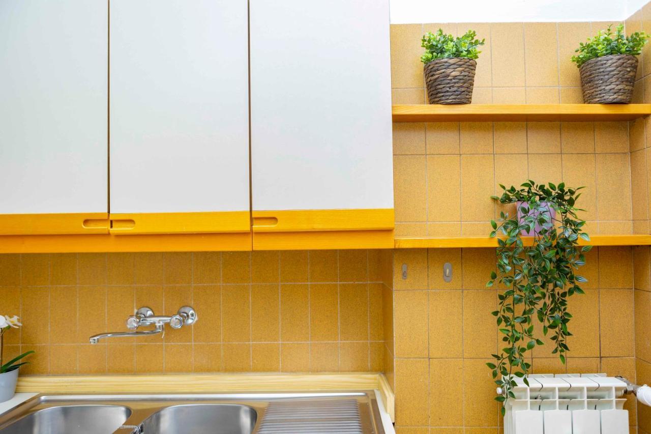 Lamarmora Charming Apartment By 101Flats Milano Dış mekan fotoğraf