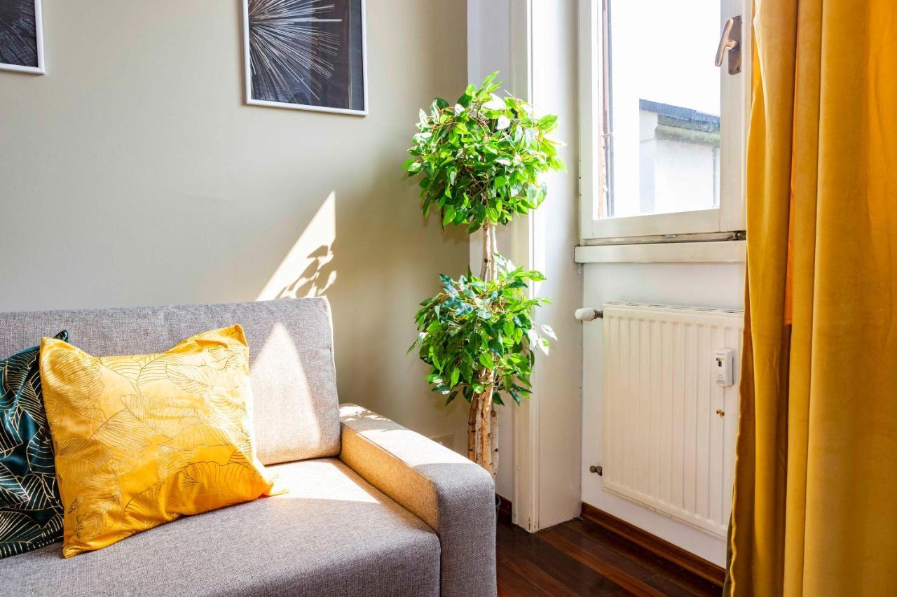 Lamarmora Charming Apartment By 101Flats Milano Dış mekan fotoğraf